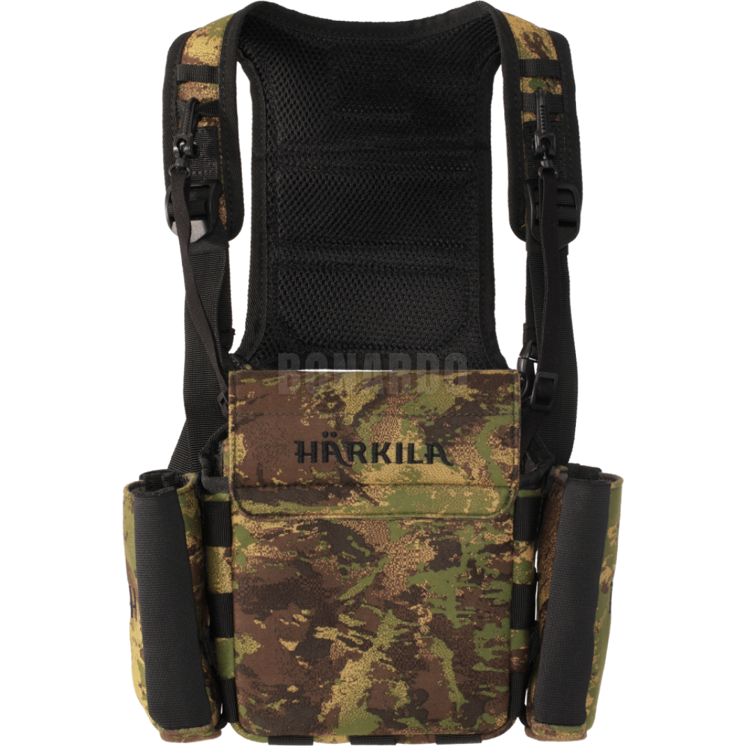 HARKILA BINO STRAP DEER STALKER CAMO