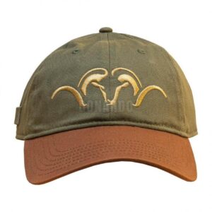 BLASER CAPPELLO ARGALI OLIVE