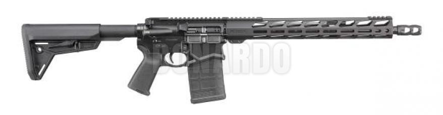 RUGER CARABINA MOD. SFAR CAL 308W 16,1"
