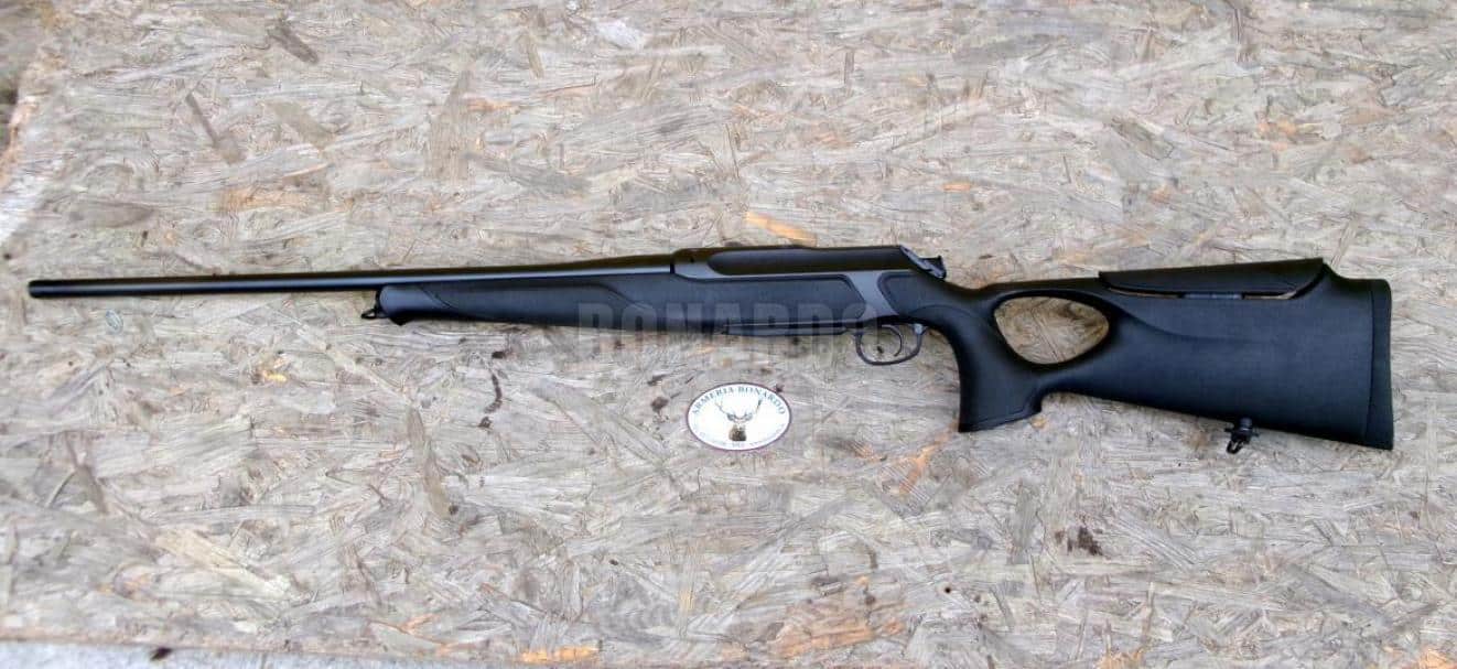 SAUER CARABINA MOD. 505 SYNCHRO XT