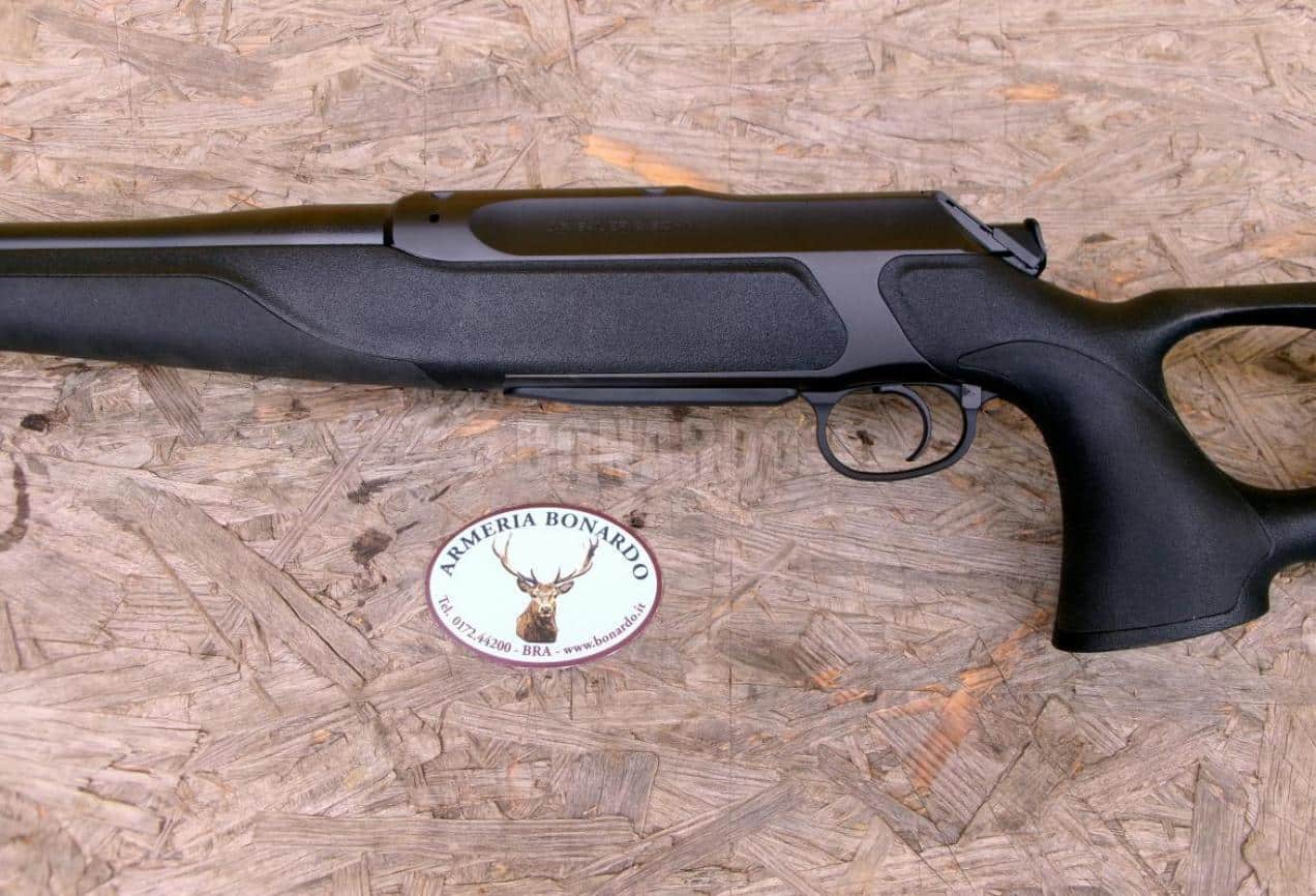SAUER CARABINA MOD. 505 SYNCHRO XT