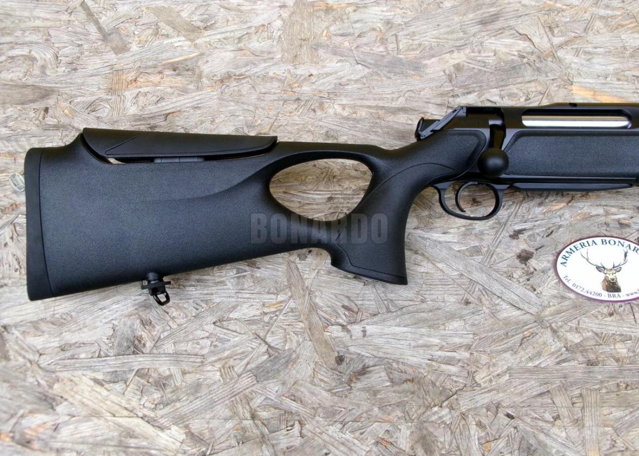 SAUER CARABINA MOD. 505 SYNCHRO XT