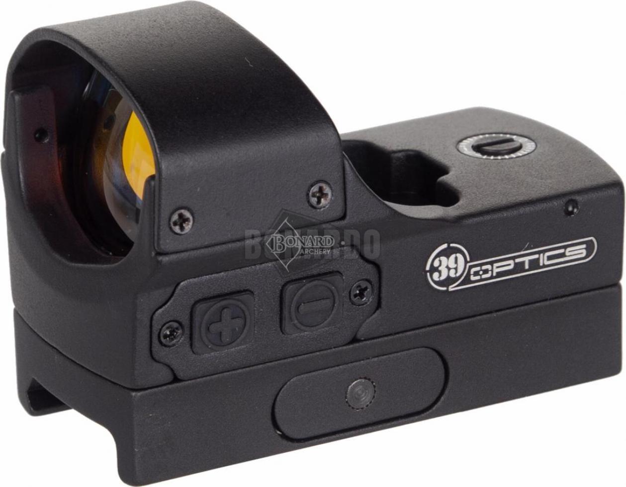 39OPTIC RED DOT -GTB100