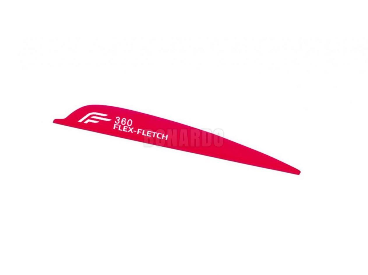 FLEX FLETCH FFP 360 NO-PREP ALETTA IN POLIURETANO PARABOLICA