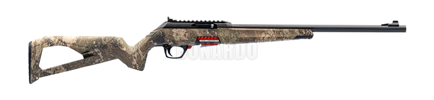 WINCHESTER CARAB. XPERT STRATA THR CAL 22LR