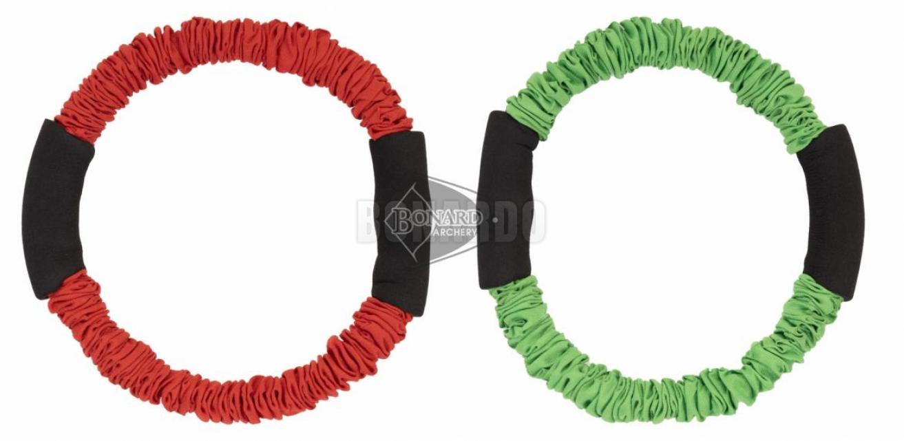 EXE ANELLO ALLENAMENTO MUSCOLARE