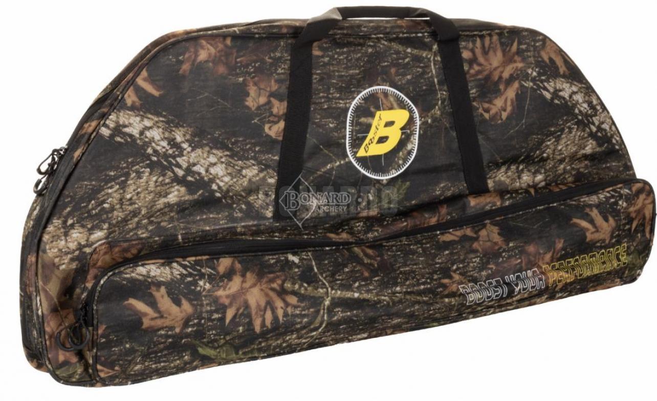 BOOSTER BORSA COMPOUND BASIC CAMO