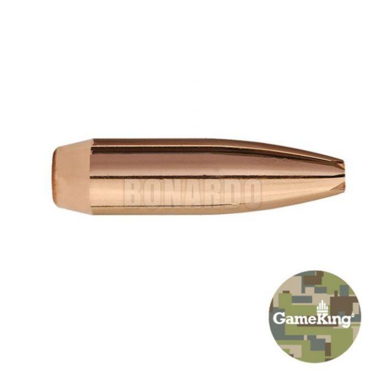 SIERRA PALLA 284" 140 GRS HPBT  1912