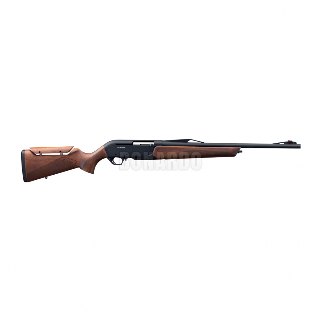 WINCHESTER CARAB. SXR2 FIELD ADJ. 30-06 NEW