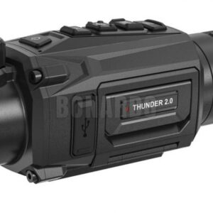 HIKMICRO TERMOCAMERA THUNDER 2.0 TE25   clip-on