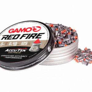 GAMO PALLINI RED FIRE CAL.4,5 CONF.125