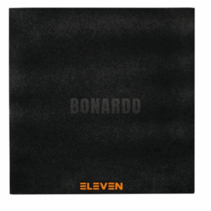 ELEVENT TARGETS BATTIFRECCIA IN SCHIUMA 100X100X7