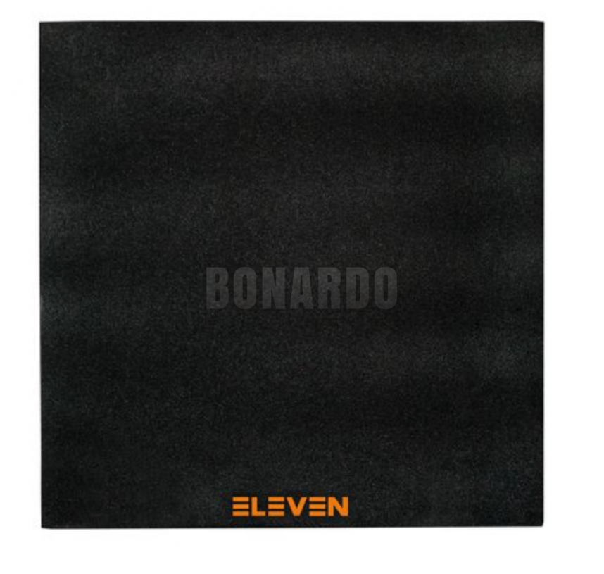 ELEVENT TARGETS BATTIFRECCIA IN SCHIUMA 100X100X7