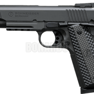 SCHMEISSER PISTOLA HUGO 5" CAL.9X19 BLACK 23_00080s1