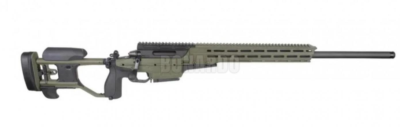 SAKO CARABINA TRG-22 A1 CAL.6,5 CREEDMOOR