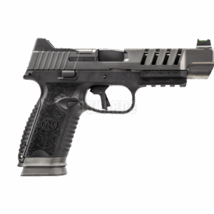 BROWNING FN USA PISTOLA 509 LS EDGE NMS BLK/GRY CAL 9X19