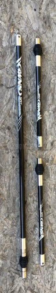WNS SET STABILIZZATORE+ASTINE+DAMPER+PESI
