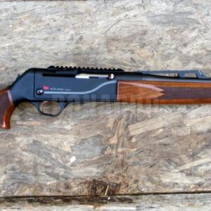 HECKLER & KOCH CARABINA MOD.SLB2000 LIGHT CAL.30-06