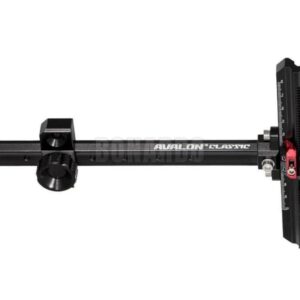 AVALON MIRINO RECURVE CLASSIC 193 GRAM