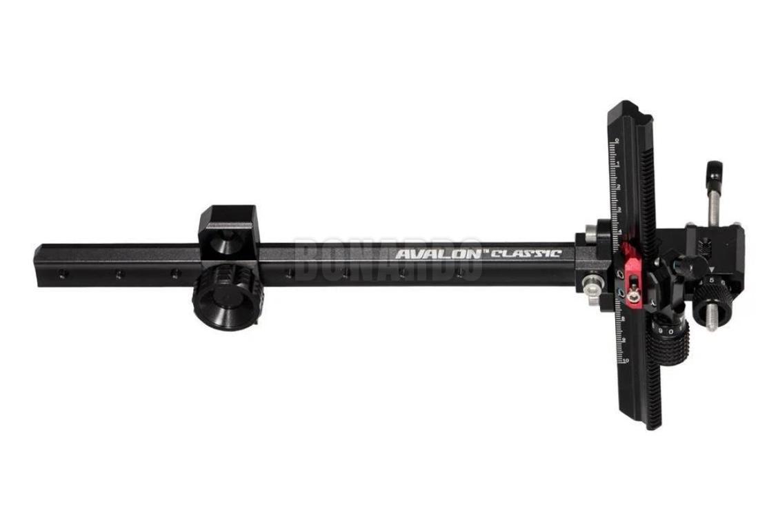AVALON MIRINO RECURVE CLASSIC 193 GRAM