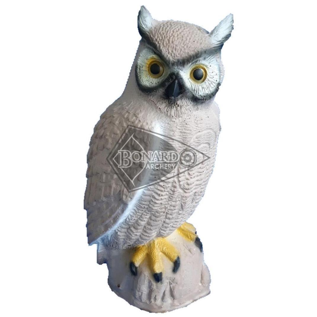 C.POINT SAGOMA 3D GUFO