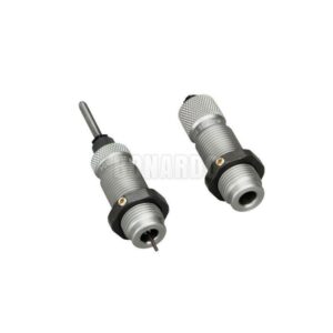 RCBS DIE SET 2 PEZZI PER CARABINA 300 WIN MAG 15302