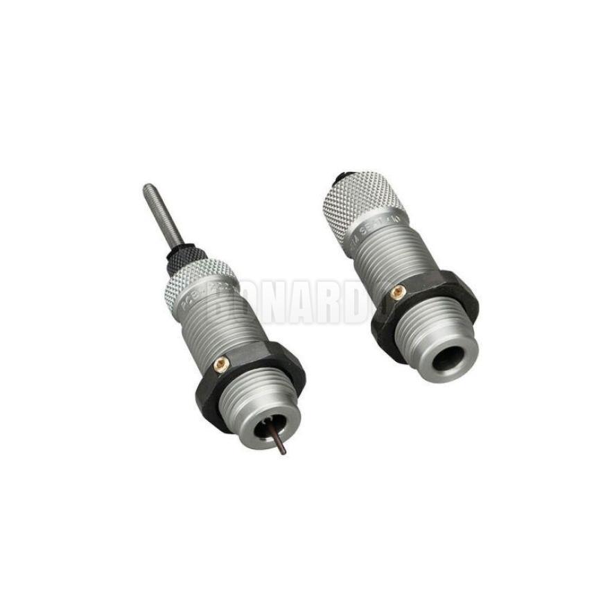 RCBS DIE SET 2 PEZZI PER CARABINA 300 WIN MAG 15302
