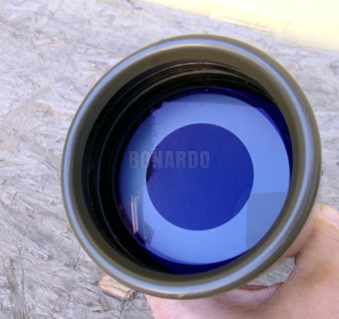 SWAROVSKI TELESCOPIO LUNGO HABICT 30X75