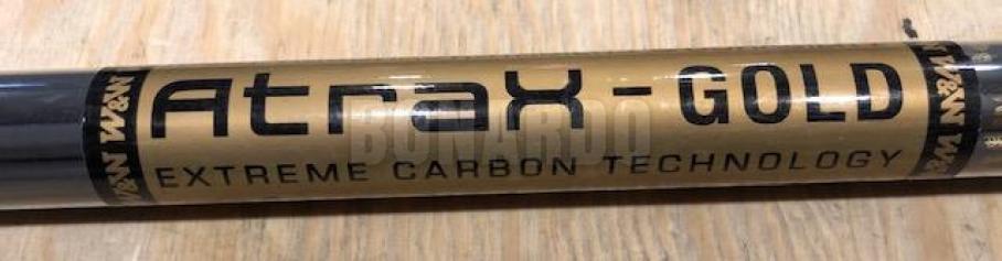 WIN&WIN ASTA ATRAX GOLD 500 CONFEZIONE 12 PEZZI