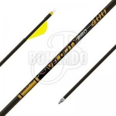 GOLD TIP ASTA VELOCITY PRO CONFEZIONE 12 PEZZI