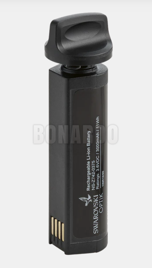 SWAROVSKI BATTERIA PER TM35