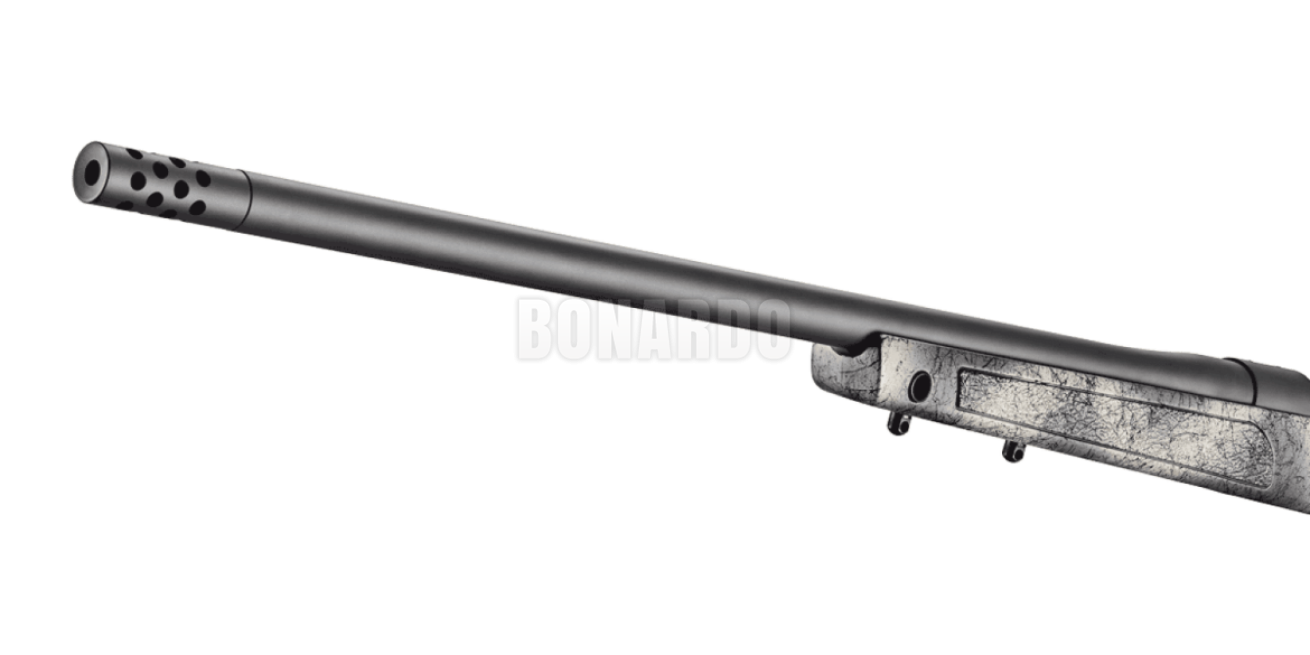 BERGARA CARABINA B 14 WILD HMR
