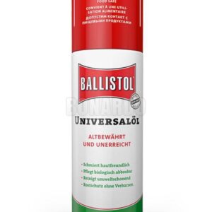 BALLISTOL OLIO  200ml