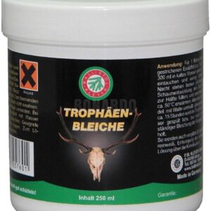 BALLISTOL SBIANCANTE PER TROFEI CONF. 250 GR