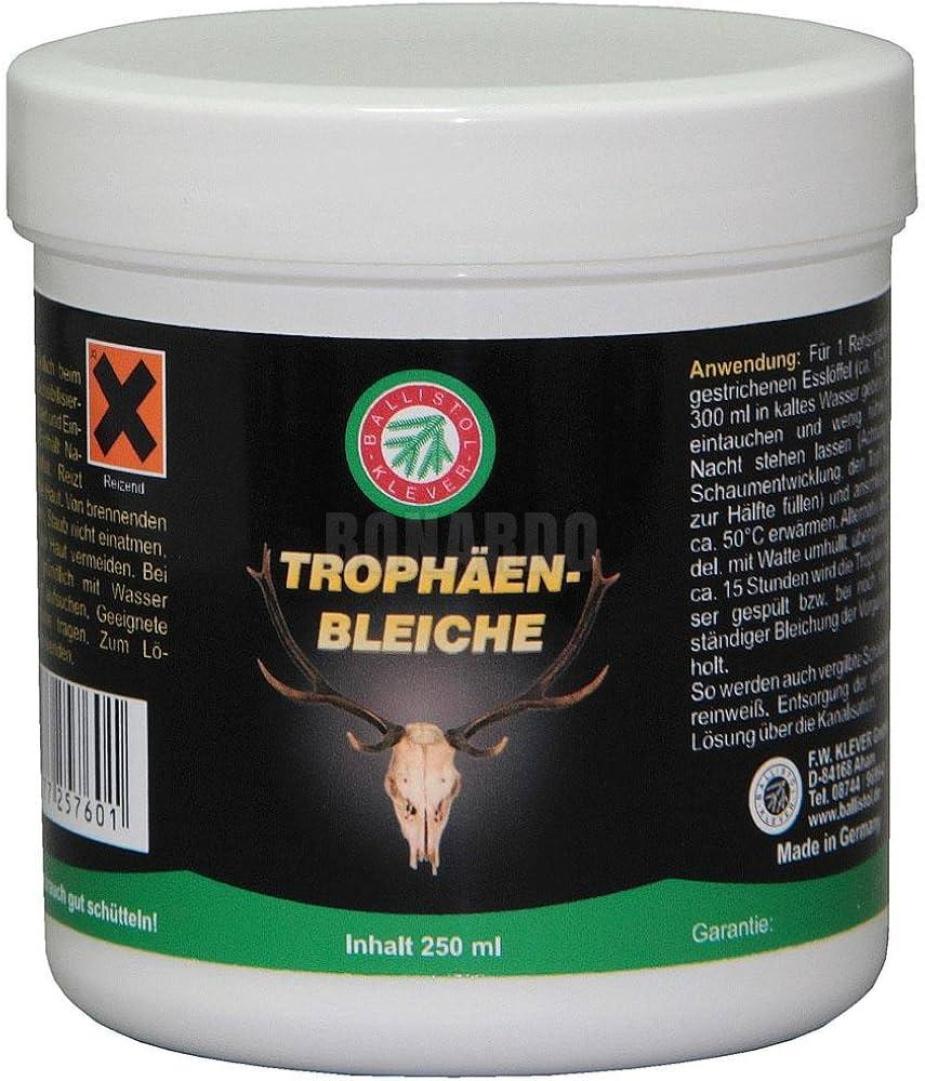 BALLISTOL SBIANCANTE PER TROFEI CONF. 250 GR