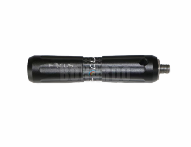 FOCUS ARCHERY PROLUNGA PERFORMANCE CARBON 4"