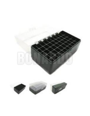 SCATOLA PORTACOLPI 50 CAL 223/ 204/ 222/ 6X47