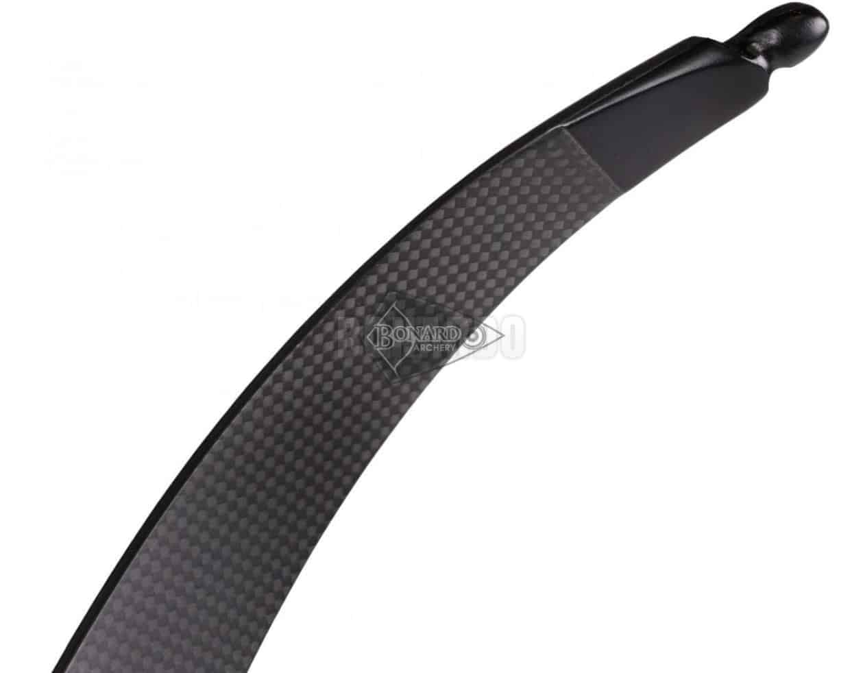 EXE FLETTENTI WAVE CARBON 3K