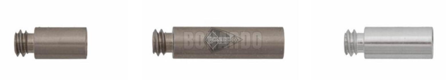 EASTON PESO PUNTA VARIABILE CONFEZIONE 12 PEZZI