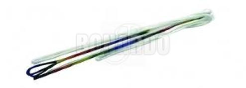 WNS CORDA FF 66"- 16 FILI BLACK