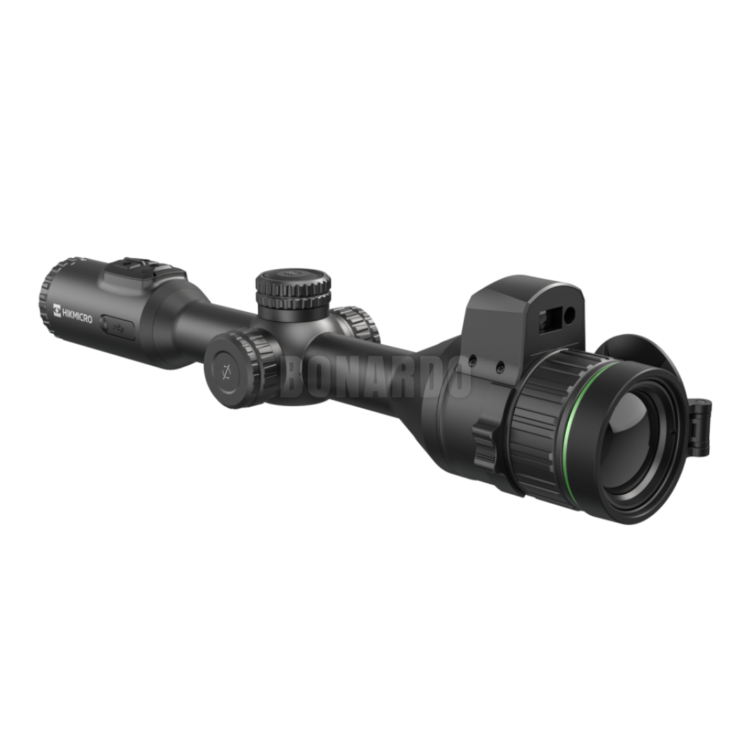 HIKMICRO CANNOCCHIALE TERMICO ALPEX LRF 4K