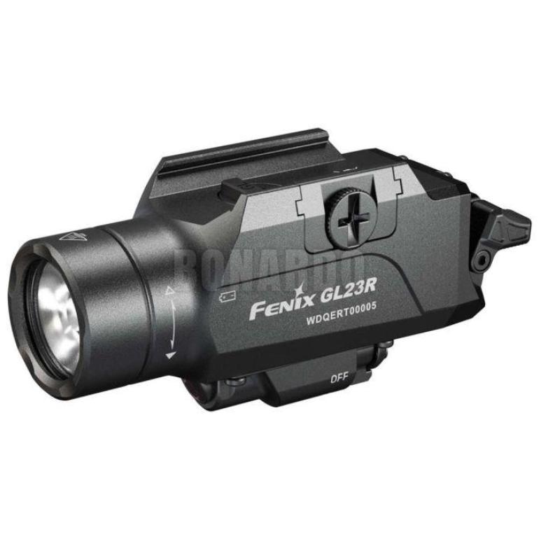 FENIX TORCIA PER ARMI GL23R