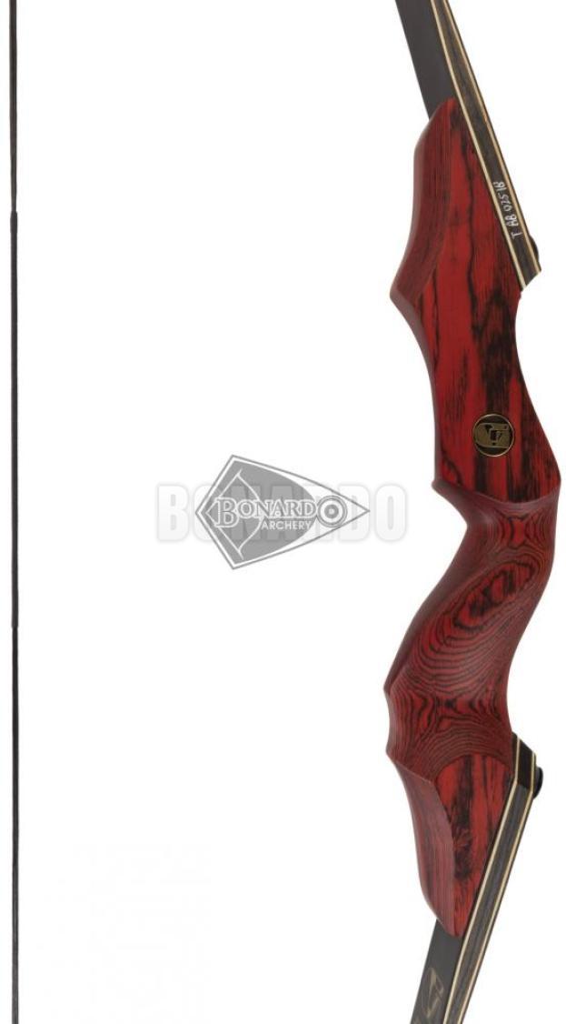 GRAVITY ARCO TD JUPITER RECURVE 60"