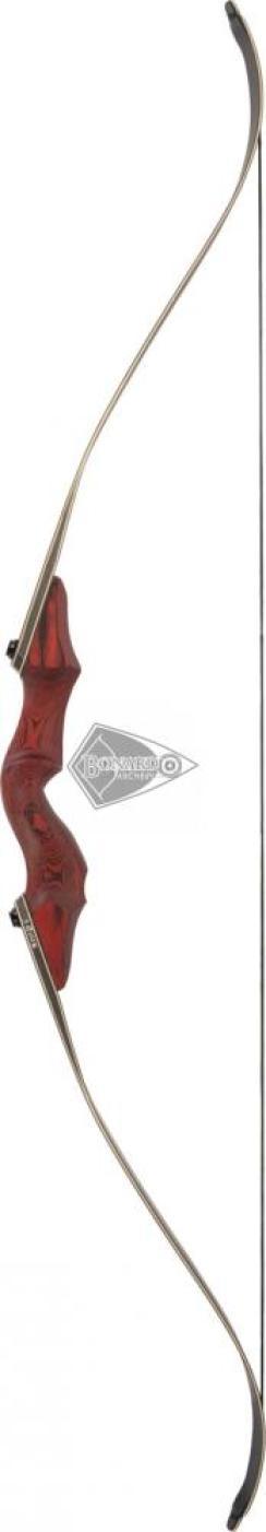 GRAVITY ARCO TD JUPITER RECURVE 60"
