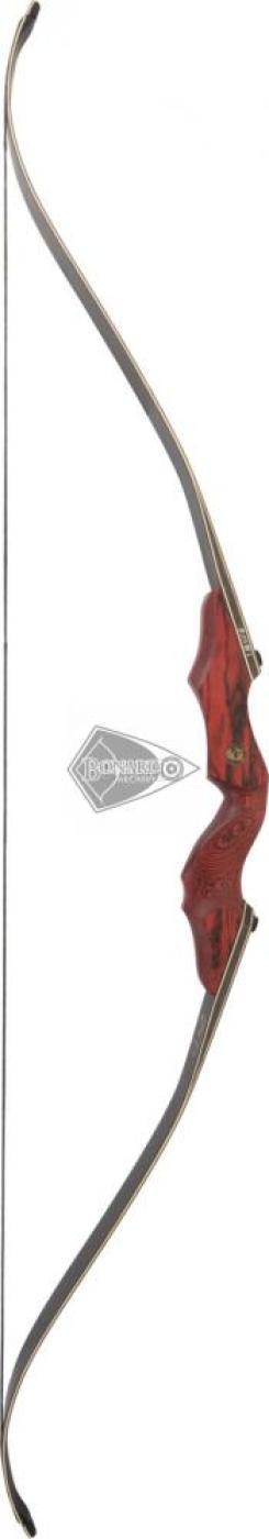 GRAVITY ARCO TD JUPITER RECURVE 60"