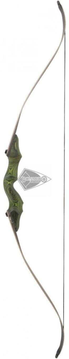 GRAVITY ARCO TD JUPITER RECURVE 60"