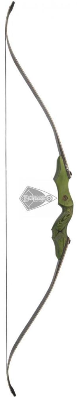 GRAVITY ARCO TD JUPITER RECURVE 60"