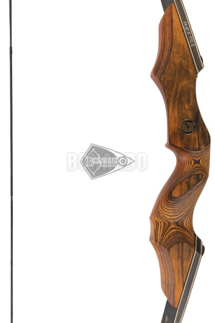GRAVITY ARCO TD JUPITER RECURVE 60"