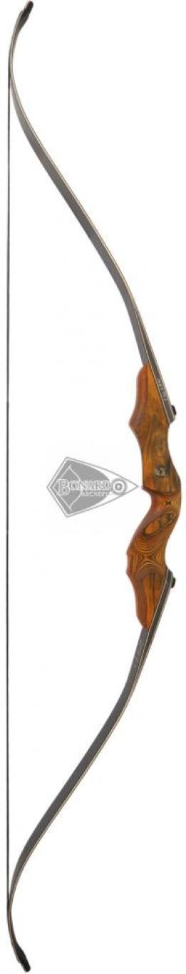 GRAVITY ARCO TD JUPITER RECURVE 60"