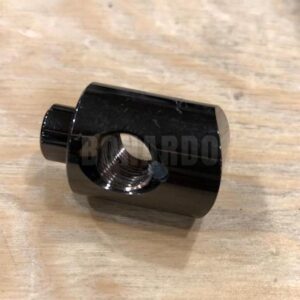 AVALON RICAMBIO QUICK DISCONNECT PIN PER TEC MAXX V-BAR